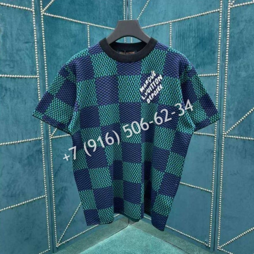 Футболка Louis Vuitton 13451 3