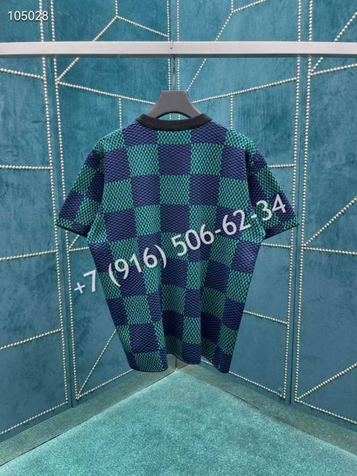 Футболка Louis Vuitton 13451 3