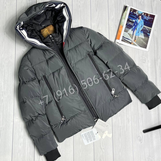 Куртка Moncler 6414