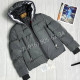 Куртка Moncler 6414