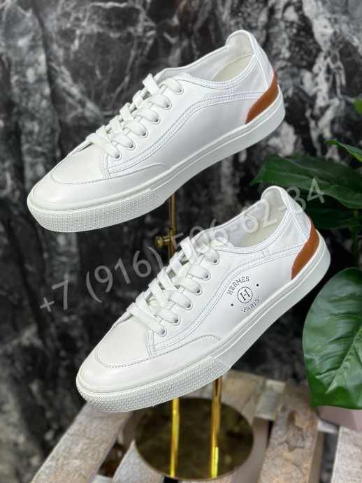 Кеды Hermes 16567