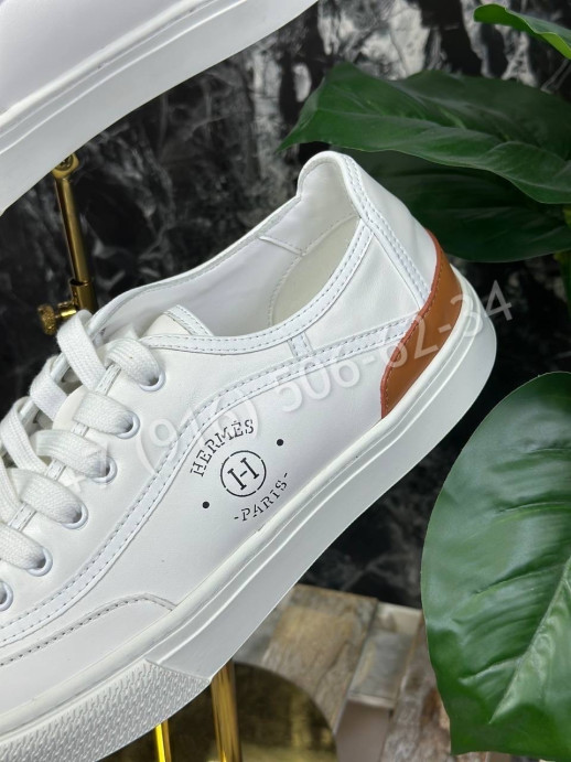 Кеды Hermes 16567