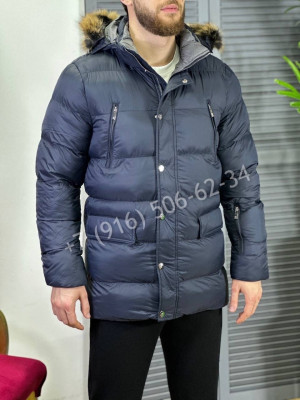 Куртка CANALI 6719