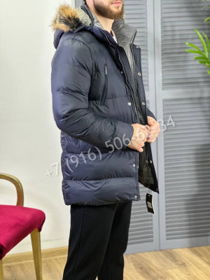 Куртка CANALI 6719