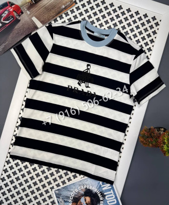 Футболка Prada 16717 3