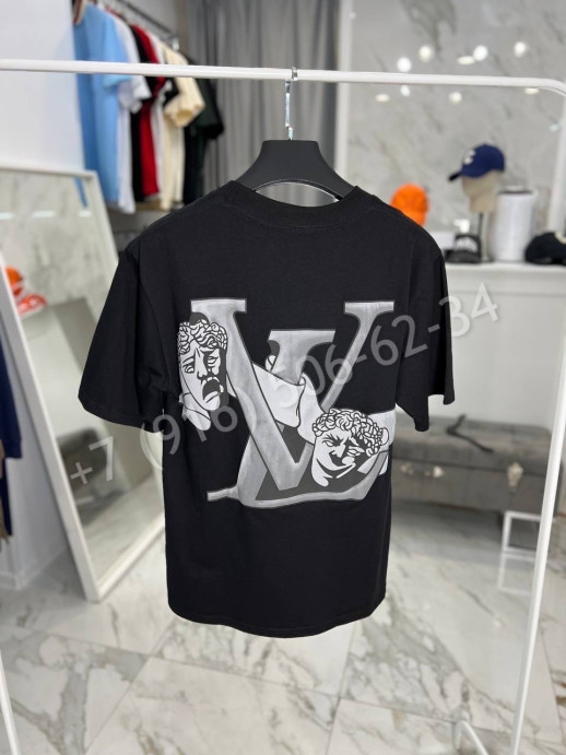 Футболка Louis Vuitton 16768