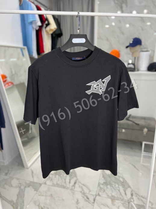 Футболка Louis Vuitton 16768