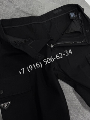 Джинсы Prada 34904 4