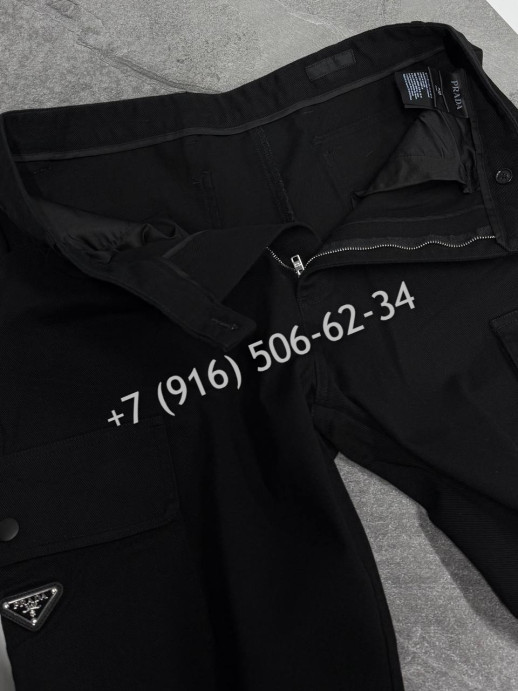 Джинсы Prada 34904 4