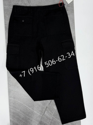 Джинсы Prada 34904 4