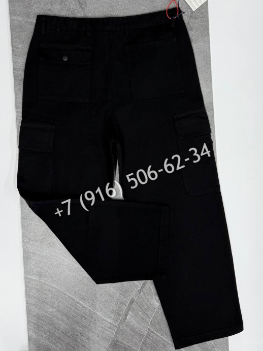 Джинсы Prada 34904 4