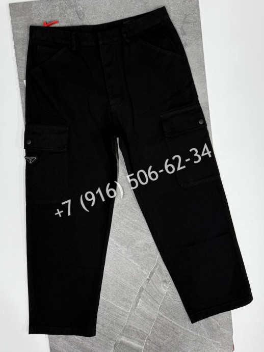 Джинсы Prada 34904 4