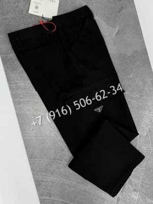 Джинсы Prada 34904 4