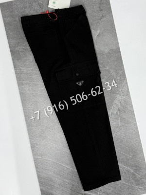 Джинсы Prada 34904 4