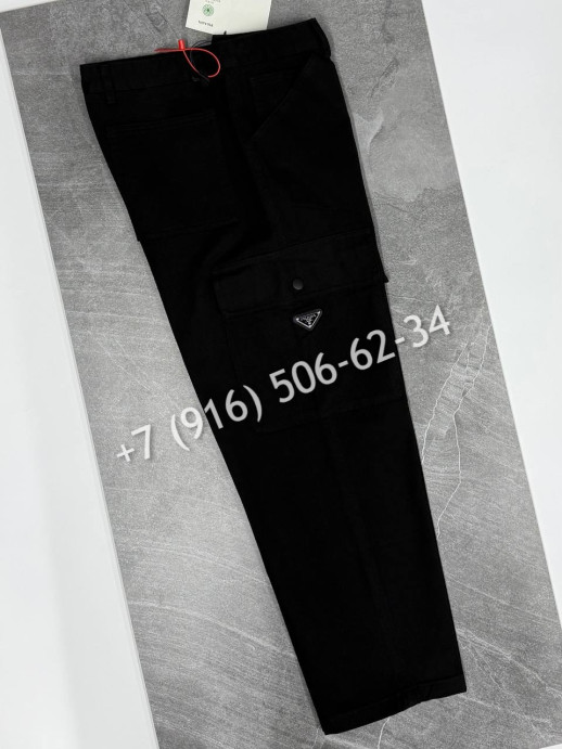 Джинсы Prada 34904 4