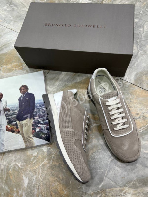 Кроссовки Brunello Cucinelli 16868