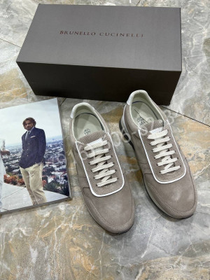 Кроссовки Brunello Cucinelli 16868