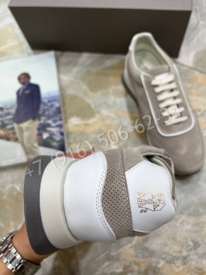 Кроссовки Brunello Cucinelli 16868