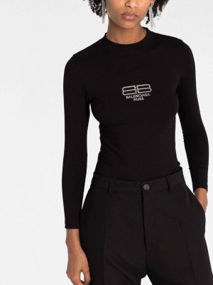 Свитер Balenciaga 7029