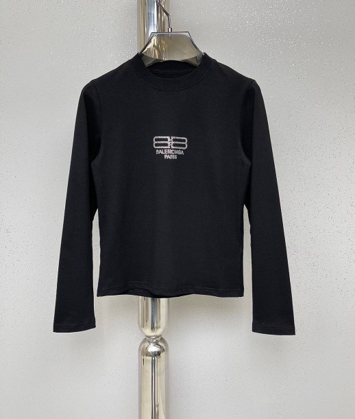 Свитер Balenciaga 7029