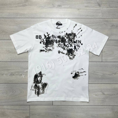 Футболка Balenciaga 27061
