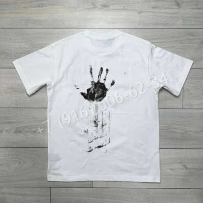 Футболка Balenciaga 27061