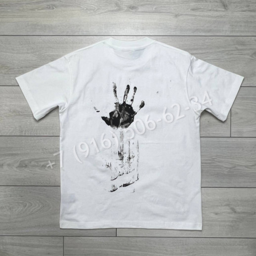 Футболка Balenciaga 27061