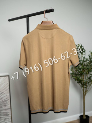 Поло Brunello Cucinelli 31970 9