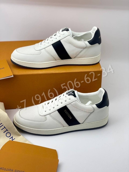 Кеды Louis Vuitton 17069