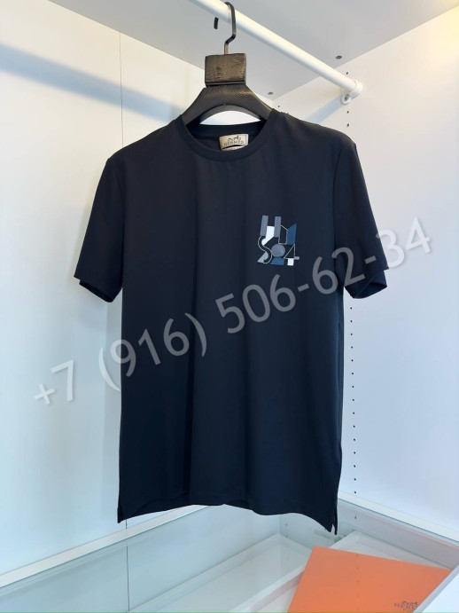 Футболка Hermes 27155