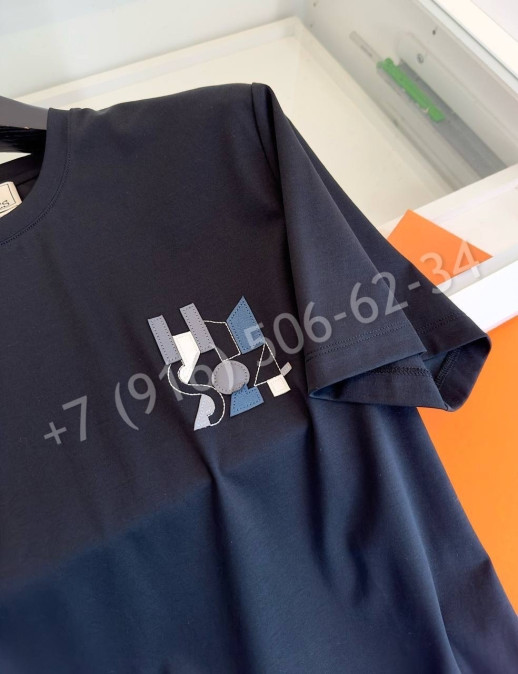 Футболка Hermes 27155