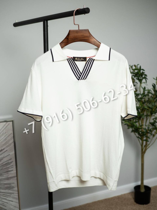 Поло Loro Piana 10368 2