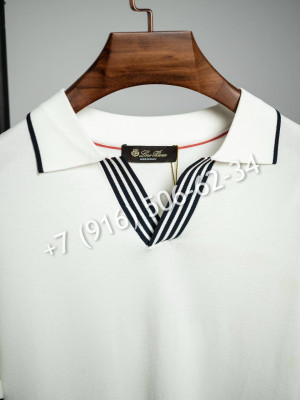 Поло Loro Piana 10368 2
