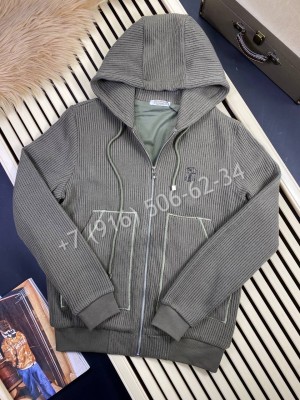 Кардиган Brunello Cucinelli 7231