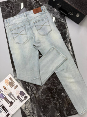 Джинсы Brunello Cucinelli 32213 2