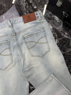 Джинсы Brunello Cucinelli 32213 2