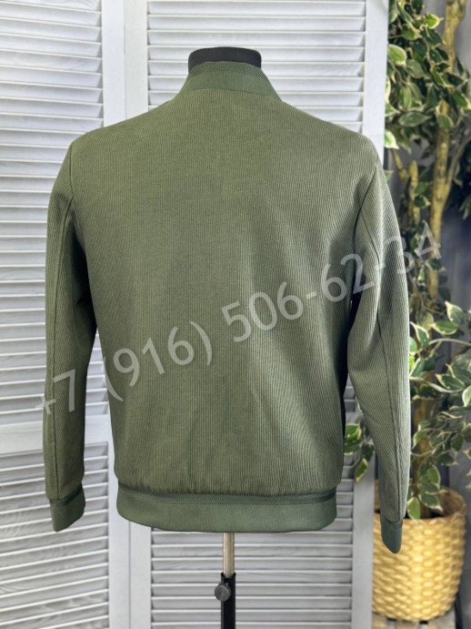 Бомбер Brunello Cucinelli 27356