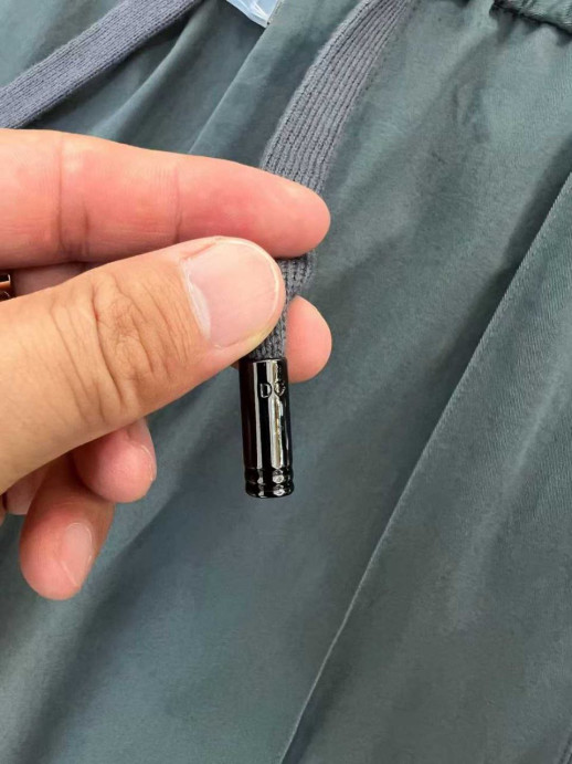 Брюки Dolce & Gabbana 23875