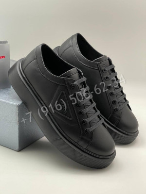 Кеды Prada 17371