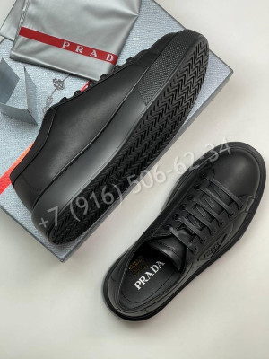 Кеды Prada 17371
