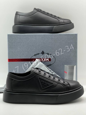 Кеды Prada 17371