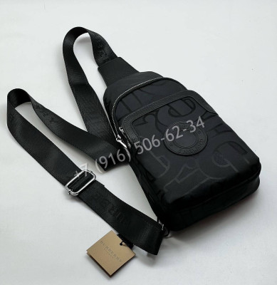 Поясная сумка Burberry 7974