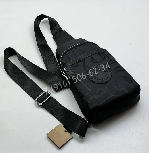 Поясная сумка Burberry 7974