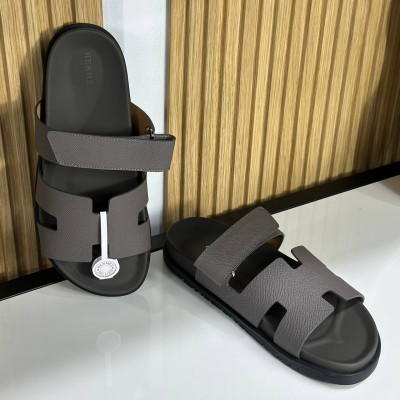 Тапочки Hermes 12620 8