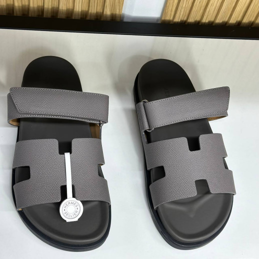 Тапочки Hermes 12620 8