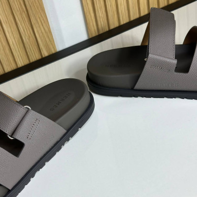 Тапочки Hermes 12620 8