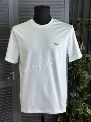 Футболка Zegna 27657