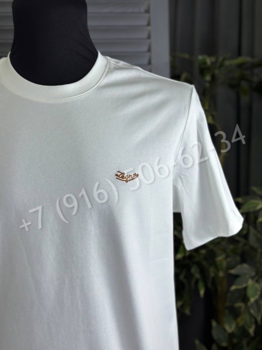 Футболка Zegna 27657