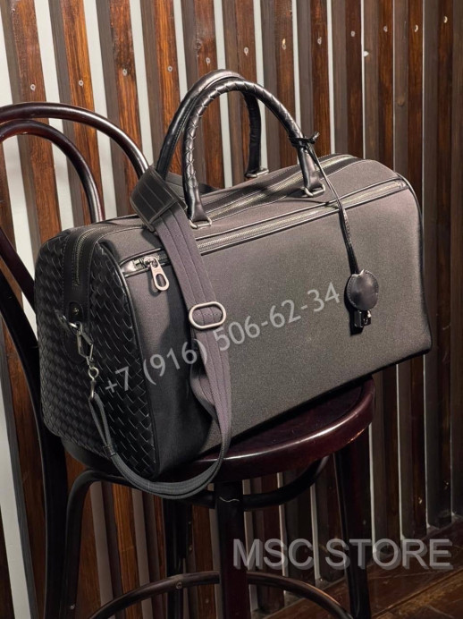 Дорожная сумка Bottega Veneta 8898