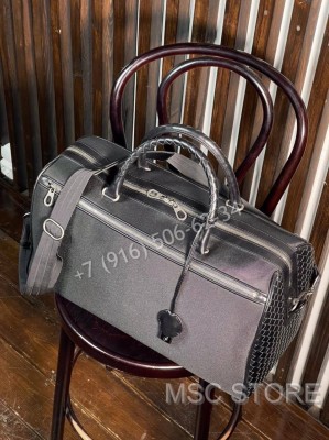 Дорожная сумка Bottega Veneta 8898
